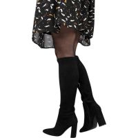 Poelman - Laarzen - Zwart