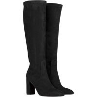 Poelman - Laarzen - Zwart