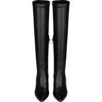 Poelman - Laarzen - Zwart