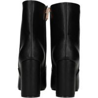 Poelman - Laarzen - Zwart