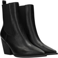 Poelman - Laarzen - Zwart