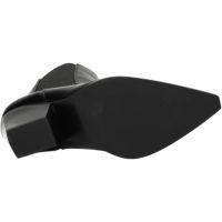 Poelman - Laarzen - Zwart