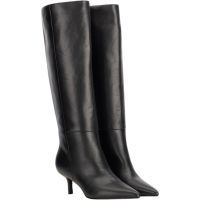 Poelman - Laarzen - Zwart