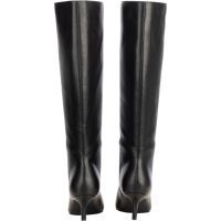 Poelman - Laarzen - Zwart