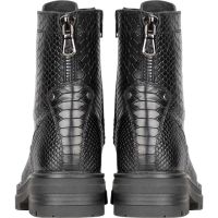 Poelman - Monk - Zwart