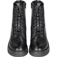 Poelman - Monk - Zwart