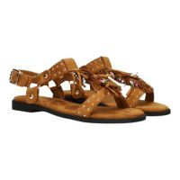 Poelman - Sandalen - Bruin