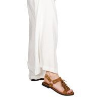 Poelman - Sandalen - Bruin