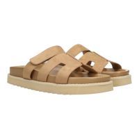 Poelman - Slippers - Beige