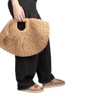 Poelman - Slippers - Beige