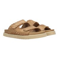 Poelman - Slippers - Beige