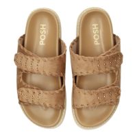Poelman - Slippers - Beige