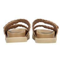 Poelman - Slippers - Beige