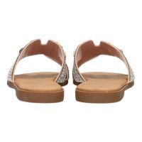 Poelman - Slippers - Roze