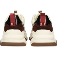 Poelman - Sneakers - Beige