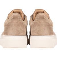 Poelman - Sneakers - Beige