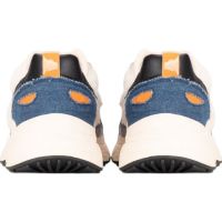 Poelman - Sneakers - Blauw