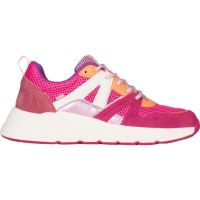 Poelman - Sneakers - Roze