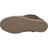 Poelman - Wedge Sneakers - Bruin