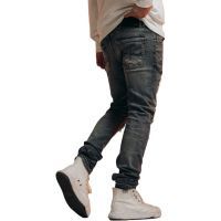 Richesse - Force Deluxe - Blauw