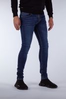 Richesse - Morlaix blue jeans - Blauw