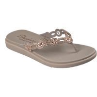 Skechers - Dazzling Forever - Beige