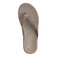 Skechers - Dazzling Forever - Beige