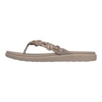 Skechers - Dazzling Forever - Beige