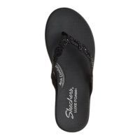 Skechers - Dazzling Forever - Zwart