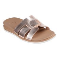 Skechers - Desert Kiss Low - Rosé