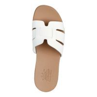 Skechers - Desert Kiss Low - Wit