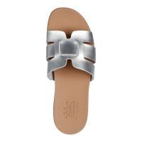 Skechers - Desert Kiss Low - Zilver