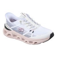 Skechers - Glide - Step - Altus - Fast Lane - Wit