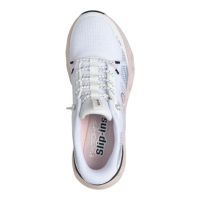 Skechers - Glide - Step - Altus - Fast Lane - Wit