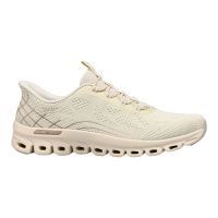 Skechers - Glide - Step Elevate - Amaze - Wit