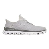 Skechers - Glide - Step - Noxus - Grijs