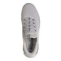 Skechers - Glide - Step - Noxus - Grijs