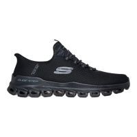 Skechers - Glide - Step - Noxus - Zwart