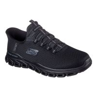 Skechers - Glide - Step - Noxus - Zwart