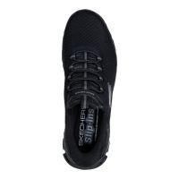 Skechers - Glide - Step - Noxus - Zwart