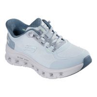 Skechers - Glide Step Pro Pure Motion - Blauw