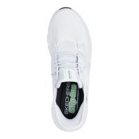 Skechers - Glide Step Pro - Wit