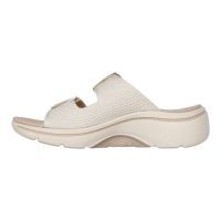 Skechers - Go Walk Arch Fit 2.0 Sandal - C - Beige