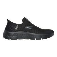 Skechers - Go Walk Flex Grand Entry - Zwart