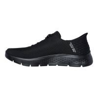 Skechers - Go Walk Flex Hands Up - Zwart