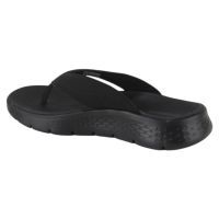 Skechers - Go Walk Flex Sandal - Zwart