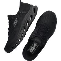 Skechers - Go Walk Glide-Step 2.0 - Zwart
