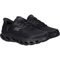 Skechers - Go Walk Glide-Step 2.0 - Zwart