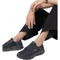 Skechers - Go Walk Glide-Step 2.0 - Zwart