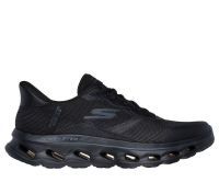 Skechers - Go Walk Glide - Zwart